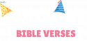 Birthday Bible Verses